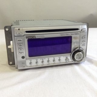 KENWOOD DPX-9021MPi 2DIN type of CD / MDLP / MP3 operation goods