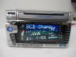 Photo1: MDA-W890J 3 sheets CD changer deck MD electric opening and closing panel (1)