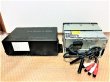 Photo3: KENWOOD MZ907 X707 C910 KCA-R6 SKE-4001 2DIN type of CD / MD / cassette [DSP tuner MD / CD Amplifier] (3)