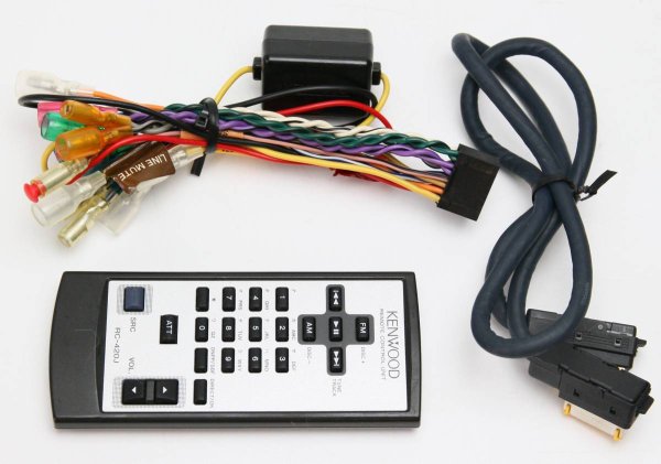 Photo4: KENWOOD M929＆D929 MP3/MDLP/CD-RW/DSP/EQ  (4)