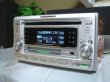 Photo3: ECLIPSE E5504CMT ♪CD/MD♪MP3/WMA/MDLP Receiver (3)