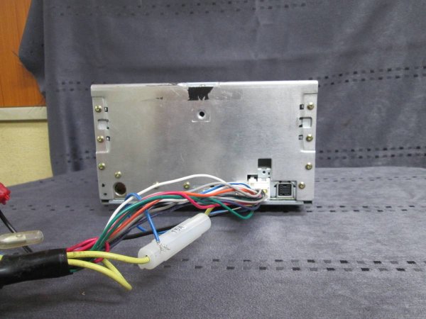 Photo2: ADDZEST MN157547 CD / MD player (2)