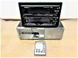 Photo4: KENWOOD MZ907 X707 C910 KCA-R6 SKE-4001 2DIN type of CD / MD / cassette [DSP tuner MD / CD Amplifier] (4)