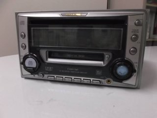 ECLIPSE E3303CMT CD/MD 2DIN - Japanese Audio&Acoustic&Book