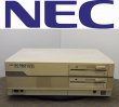 Photo1: NEC PC-9801VM  (1)