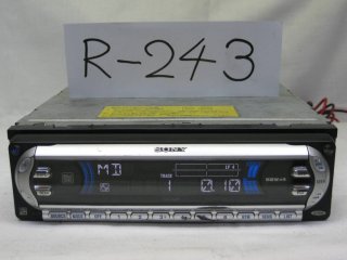 SONY MDX-C5300 MD Player - Japanese Audio&Acoustic&Book