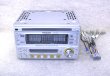 Photo2: Panasonic CQ-PY2003D CD/MD player (2)