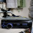 Photo1: clarion CZ102 CD Player 1DIN  (1)