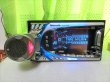 Photo3: Panasonic CQ-VX707MSD 2DIN type of CD / MD / cassette [DSP tuner MD / CD Amplifier] (3)