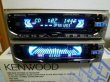 Photo1: KENWOOD Z707 X707 CD & Cassette Player (1)