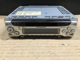 【希少】カロッツェリア　MEH-P007 【MD】 MEH-P007 商品概要 | オーディオメインユニット | カーAV