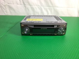 PIONEER carrozzeria MEH-P007 1DIN MD Player - Japanese