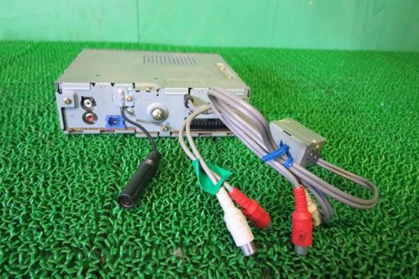 Photo3: carrozzeria KEH-P400ZY cassette deck  (3)