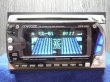 Photo1: KENWOOD DPX4100X CD/Cassette deck  (1)