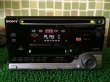 Photo1: SONY WX-C570 2DIN CD & Cassette Player (1)