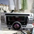Photo1: clarion DUB385MP CD Player 2DIN  (1)