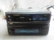 Photo1: carrozzeria CD / cassette deck DSP CDS-P77 KEH-P440 (1)