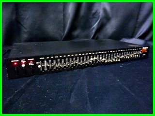 ギター Roland E-131 GRAPHIC EQUALIZER Roland EQ-131 graphic equalizer free shipping | eBay
