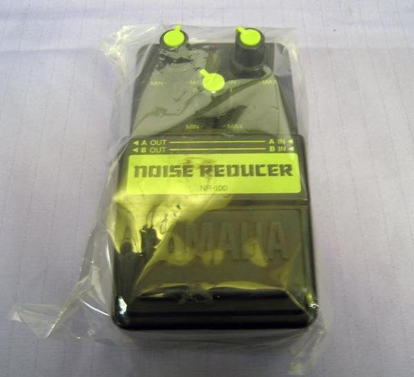 Photo1: Yamaha Noise Reducer NR-100 (1)