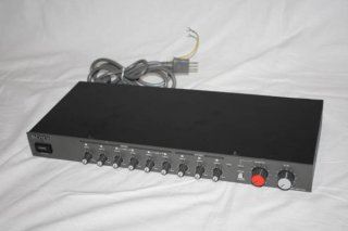 SONY SRP-V110 analog mixer - Japanese Audio&Acoustic&Book