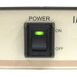 Photo3: IMAGENICS sound level controller (mixer function) [ALC-88B] (3)
