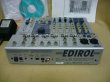 Photo3: Roland EDIROL M-100FX 10-channel analog mixer (3)