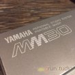 Photo3: YAMAHA MM30 Portable Mixer (3)