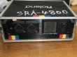 Photo1: ROLAND SRA-4800 Power Amplifier (1)
