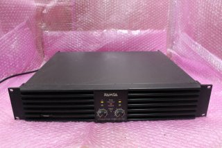 アンプ Panasonic WP-1100A wilsons music instruments | Panasonic Ramsa Power amplifier