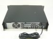 Photo2: Panasonic RAMSA 2ch Power Amplifier WP-1200B  (2)