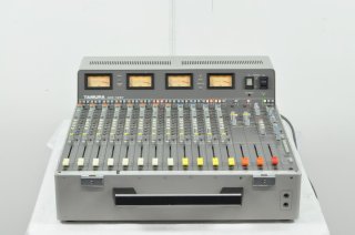 TOA PAアンプ  A-1706 2mvetro TOA Electronics (M) Sdn. Bhd. - A-1706 Mixer Power Amplifier