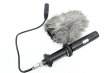 Photo1: sanken shotgun microphone CMS-10 (1)