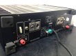 Photo3: RAMSA WP-9201 Power Amplifier  (3)