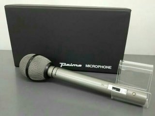 Victor beam microphone condenser type MU-610L - Japanese