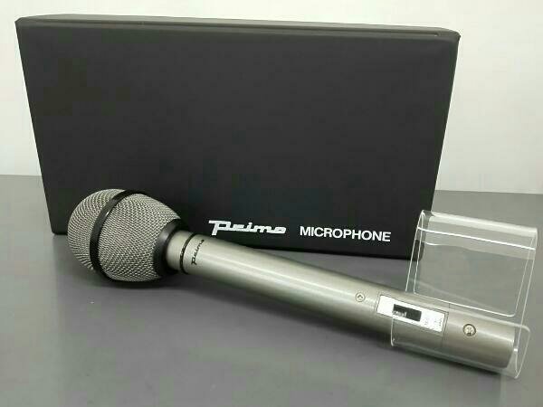 Photo1: Primo EMU-4535II Condenser microphone (1)