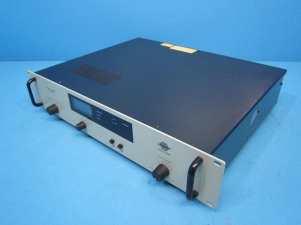 Photo1: Bruel & Kjaer Power Amplifier Type 2718 (1)