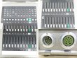 Photo5: Matsumura Electric Matsumura type dimmer lighting control console MD-P-12 mixer (5)