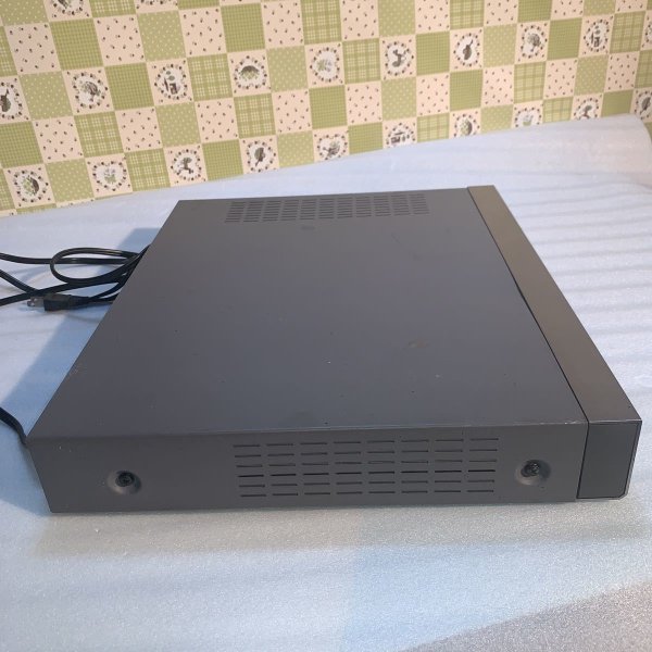Photo9: SONY XV-D1000 Digital SEG (9)