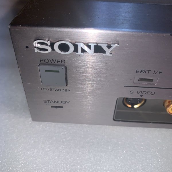 Photo7: SONY XV-D1000 Digital SEG (7)