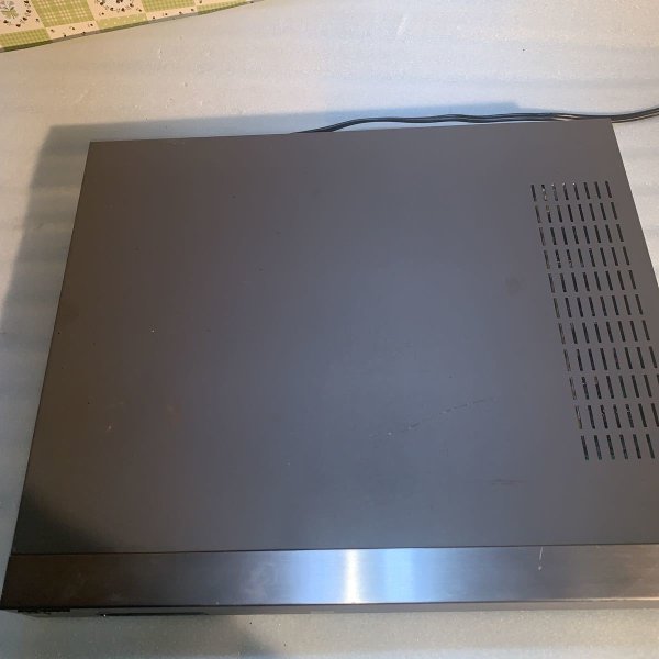 Photo8: SONY XV-D1000 Digital SEG (8)
