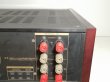 Photo9: SANSUI AU-α907i MOS LIMITED Integrated Amplifier (9)