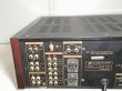Photo7: SANSUI AU-α907i MOS LIMITED Integrated Amplifier (7)