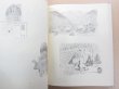 Photo2: Hedin drawing art book (1980) japanese book (2)