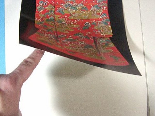 Photo3: Super Deluxe Limited Kimono Book (3)