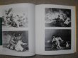 Photo2: World Prints Art Collection   Goya / Break (1980) Japanese print book (2)