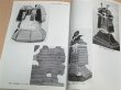 Photo5: Japanese sword katana tsuba samurai book - Katcyu Chronicle Basic Knowledge of Japanese Armors (5)