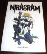 Photo1: YASUSHI NIRASAWA Art Works Book - NIRAGRAM - 1998 (1)