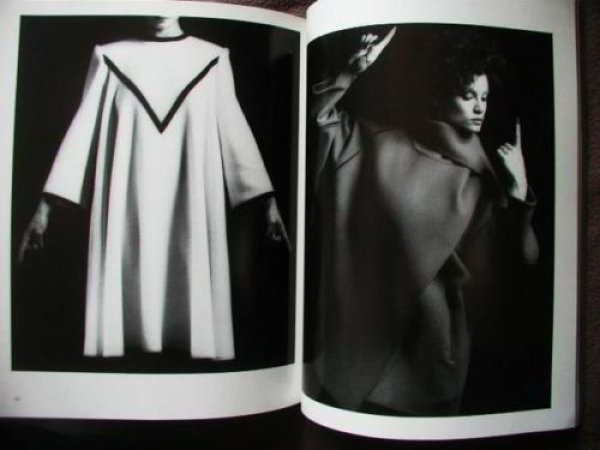 Photo3: Japanese photo book - Lady Lisa Lion of ROBERT MAPPLETHORPE - 1984 (3)