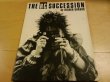 Photo1: Japanese photo book - RC Succession KIYOSHIRO IMAWANO - 1983 (1)