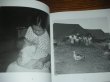 Photo3: Japanese photo book - Island where the human being lives of SHOKO AHAGON - 1982 (3)